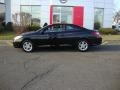 Black - Solara SE Coupe Photo No. 3