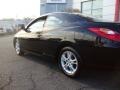 Black - Solara SE Coupe Photo No. 4