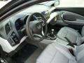 Gray Interior Photo for 2012 Honda CR-Z #58956273