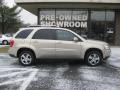 Gold Mist Metallic - Torrent AWD Photo No. 2