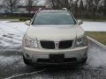 Gold Mist Metallic - Torrent AWD Photo No. 3