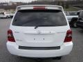 Super White - Highlander Limited 4WD Photo No. 5