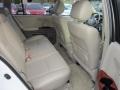 Super White - Highlander Limited 4WD Photo No. 10