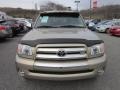 2006 Desert Sand Mica Toyota Tundra SR5 Access Cab 4x4  photo #2