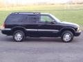 2000 Black Onyx GMC Jimmy SLE 4x4  photo #15
