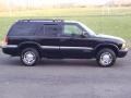 2000 Black Onyx GMC Jimmy SLE 4x4  photo #15