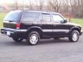 2000 Black Onyx GMC Jimmy SLE 4x4  photo #16