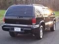 2000 Black Onyx GMC Jimmy SLE 4x4  photo #18