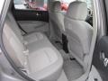 2011 Platinum Graphite Nissan Rogue SV AWD  photo #9