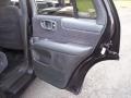 2000 Black Onyx GMC Jimmy SLE 4x4  photo #37