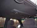 2000 Black Onyx GMC Jimmy SLE 4x4  photo #38