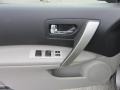 2011 Platinum Graphite Nissan Rogue SV AWD  photo #12