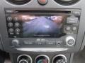 2011 Platinum Graphite Nissan Rogue SV AWD  photo #14
