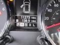 2011 Platinum Graphite Nissan Rogue SV AWD  photo #15