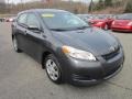 Magnetic Gray Metallic - Matrix S AWD Photo No. 1