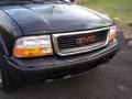 2000 Black Onyx GMC Jimmy SLE 4x4  photo #45