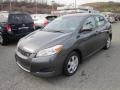 Magnetic Gray Metallic - Matrix S AWD Photo No. 3