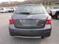 Magnetic Gray Metallic - Matrix S AWD Photo No. 5
