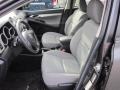 Magnetic Gray Metallic - Matrix S AWD Photo No. 10