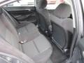 2011 Polished Metal Metallic Honda Civic LX-S Sedan  photo #9