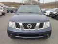 Majestic Blue Metallic - Pathfinder SE 4x4 Photo No. 2