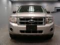 Silver Metallic - Escape XLS 4WD Photo No. 2