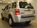 Silver Metallic - Escape XLS 4WD Photo No. 4