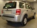 Silver Metallic - Escape XLS 4WD Photo No. 6
