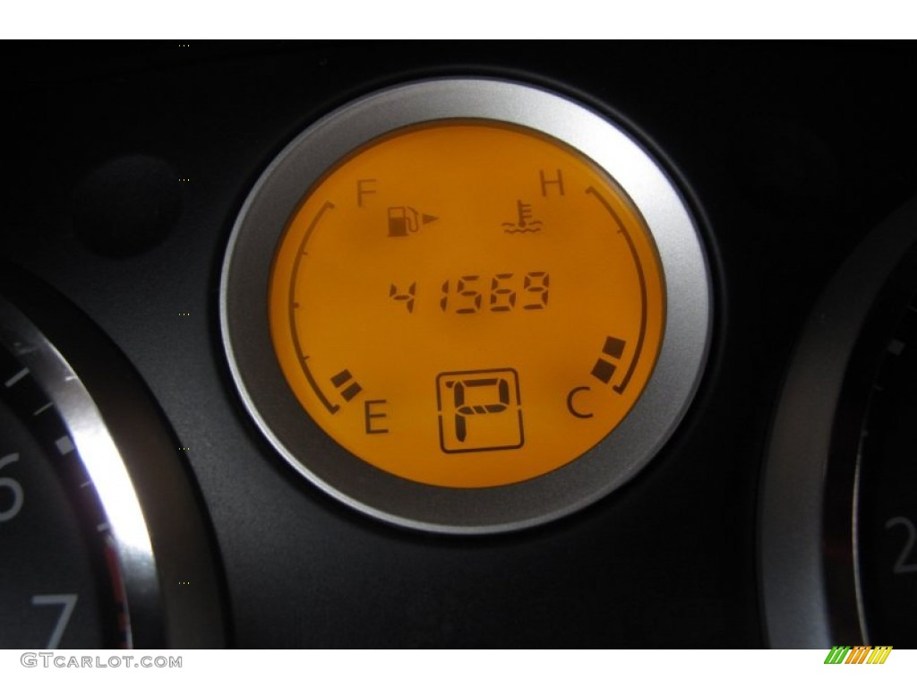 2007 Sentra 2.0 S - Metallic Jade / Charcoal/Steel photo #21