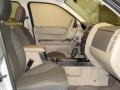 Silver Metallic - Escape XLS 4WD Photo No. 11