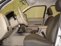 Silver Metallic - Escape XLS 4WD Photo No. 15
