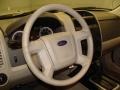 Silver Metallic - Escape XLS 4WD Photo No. 19