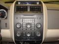 Silver Metallic - Escape XLS 4WD Photo No. 20