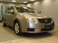 Magnetic Gray - Sentra 2.0 S Photo No. 1