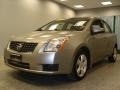Magnetic Gray - Sentra 2.0 S Photo No. 3