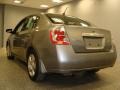 Magnetic Gray - Sentra 2.0 S Photo No. 4