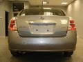 Magnetic Gray - Sentra 2.0 S Photo No. 5