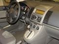 Magnetic Gray - Sentra 2.0 S Photo No. 12