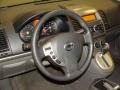 Magnetic Gray - Sentra 2.0 S Photo No. 19