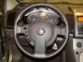Magnetic Gray - Sentra 2.0 S Photo No. 22