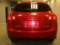 Venom Red - Rogue SL AWD Photo No. 5