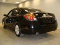 Super Black - Altima 2.5 S Photo No. 4