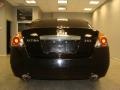 Super Black - Altima 2.5 S Photo No. 5