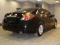 Super Black - Altima 2.5 S Photo No. 6