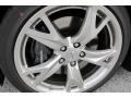  2012 370Z Sport Touring Coupe Wheel