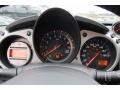 Persimmon Gauges Photo for 2012 Nissan 370Z #58958385