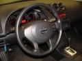 Super Black - Altima 2.5 S Photo No. 17