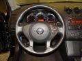 Super Black - Altima 2.5 S Photo No. 20