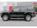 Super Black - Xterra S Photo No. 2