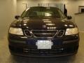 2004 Nocturne Blue Metallic Saab 9-3 Linear Sedan  photo #2